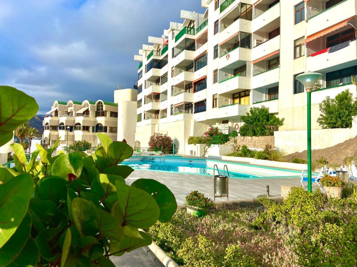 Sunhome Apartment Mogán Extérieur photo