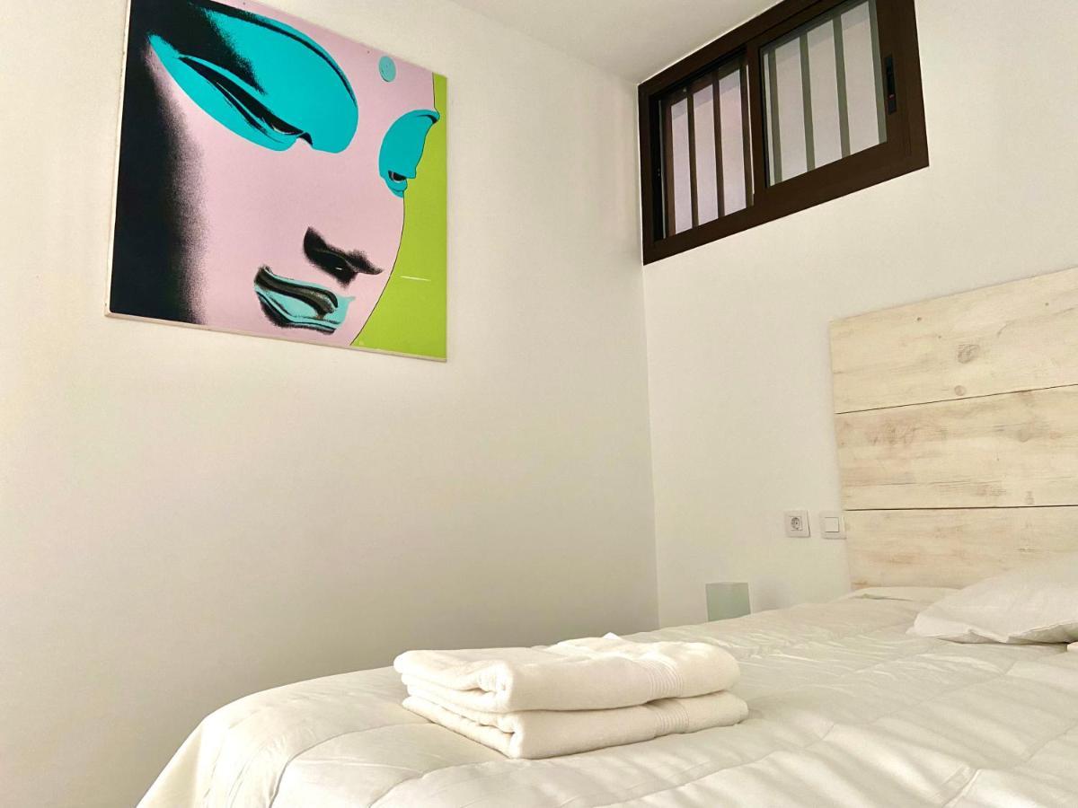 Sunhome Apartment Mogán Extérieur photo