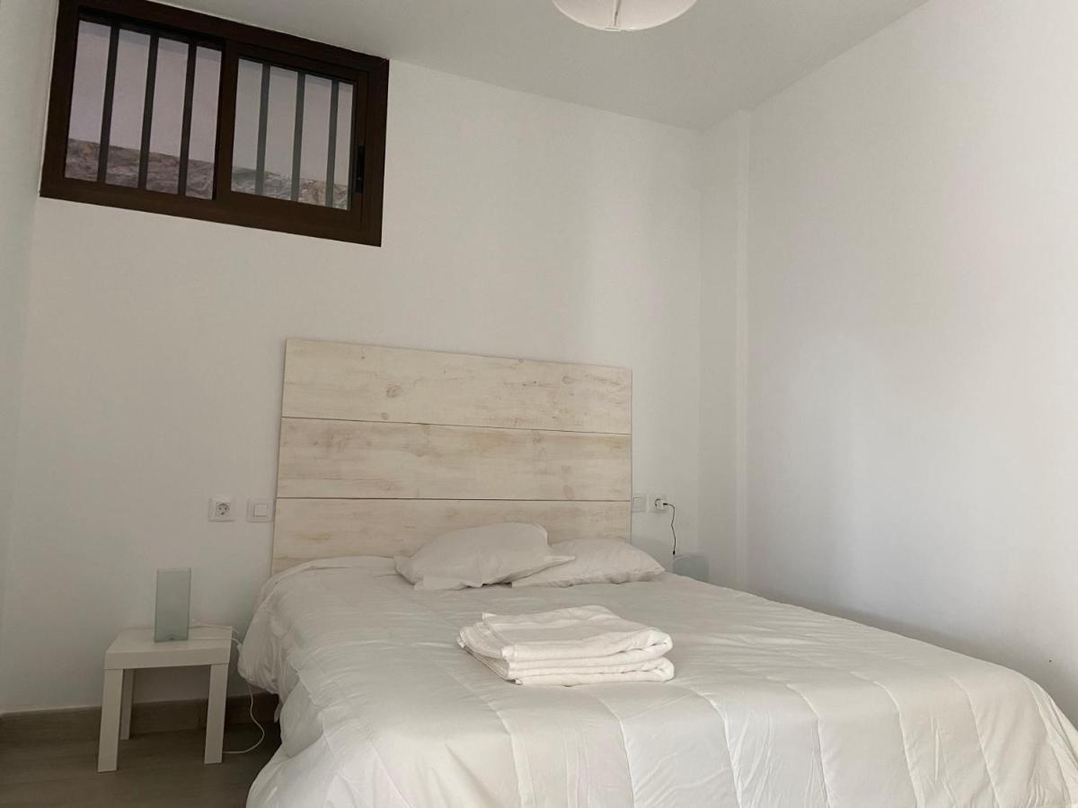 Sunhome Apartment Mogán Extérieur photo