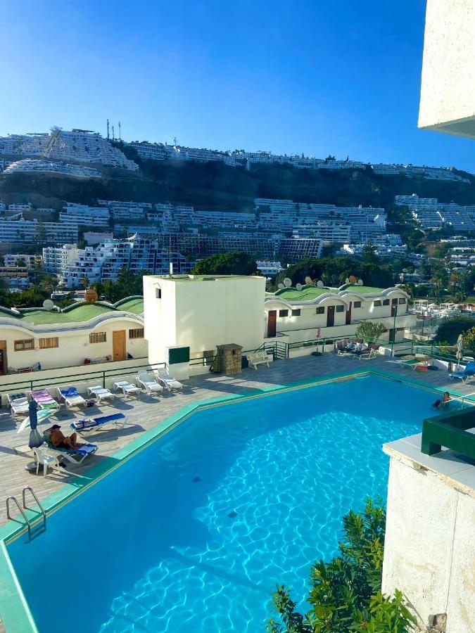 Sunhome Apartment Mogán Extérieur photo